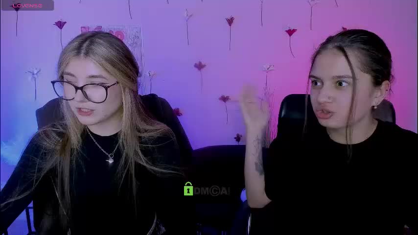 lissa_night Adult Chat March 9, 2026