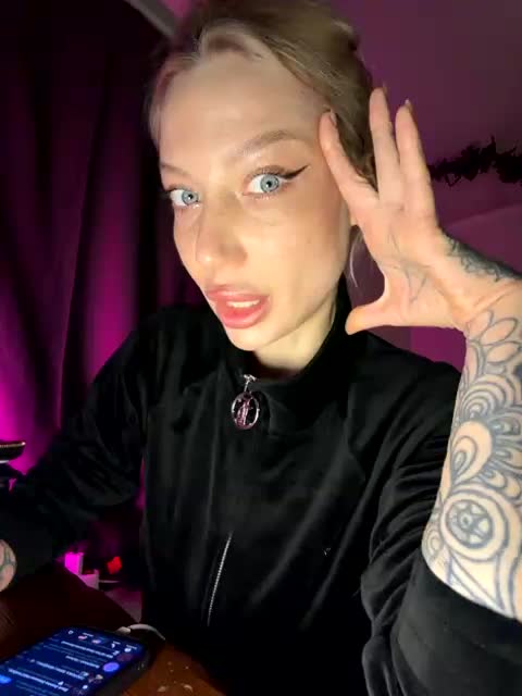 Alina666Mistress Adult Chat March 9, 2026