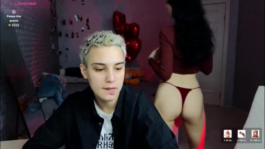 lexieluxe Adult Chat March 9, 2026