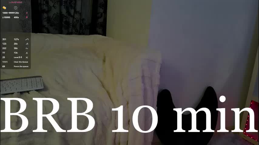 badprincessjenny Adult Chat March 9, 2026