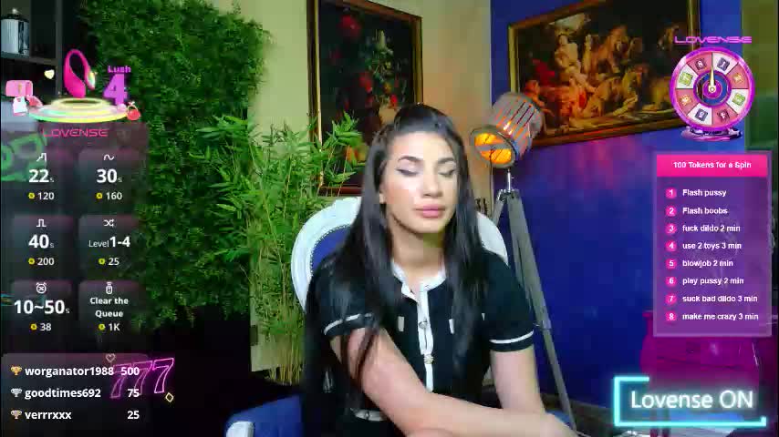 nicollepalmer Adult Chat March 9, 2026