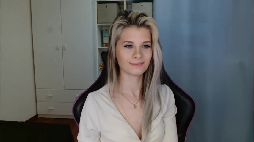 kristineamore Adult Chat March 9, 2026