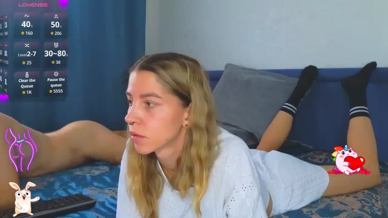 Double_Danger Adult Chat March 9, 2026