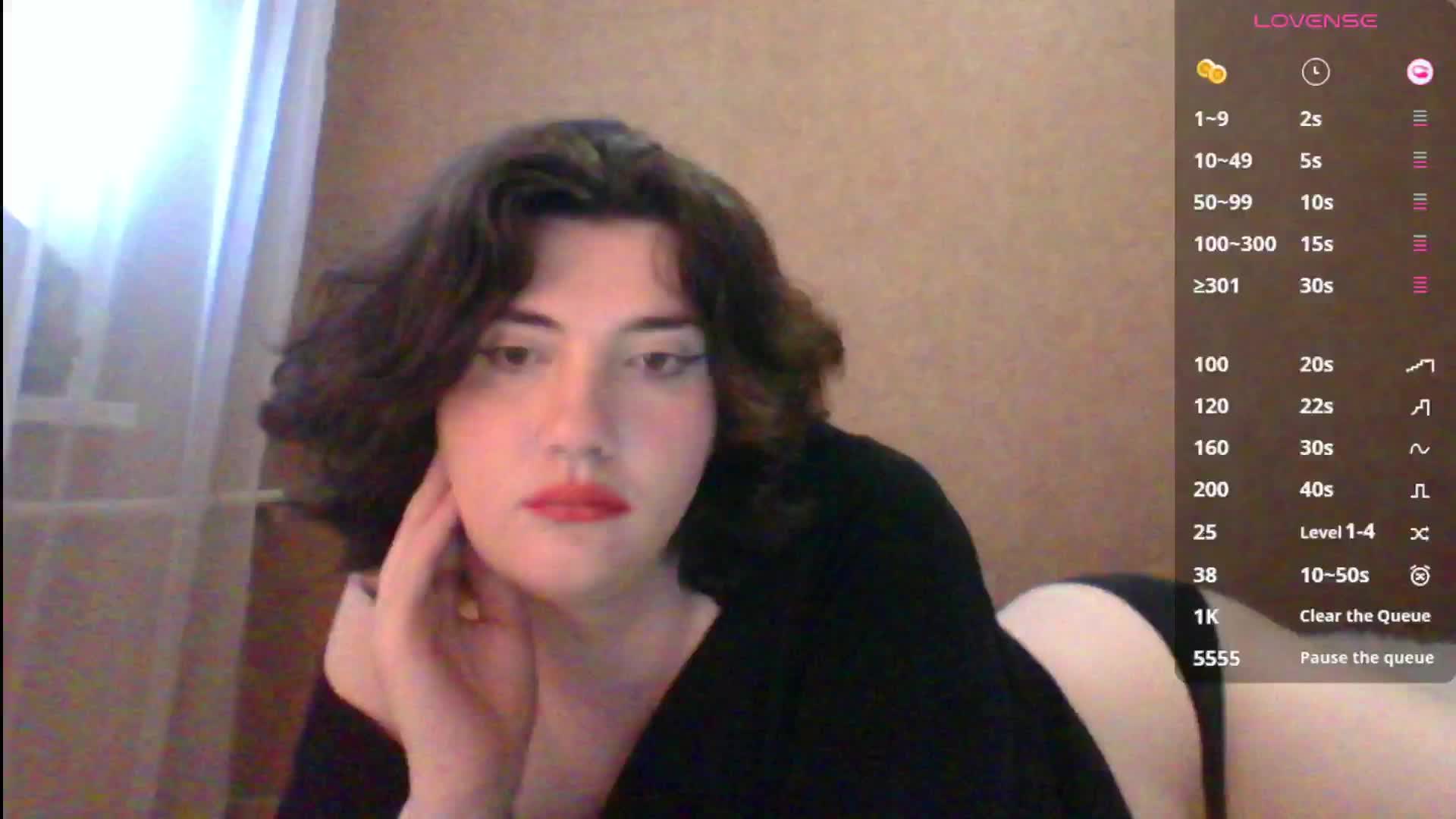 camgirl_xx Adult Chat March 9, 2026