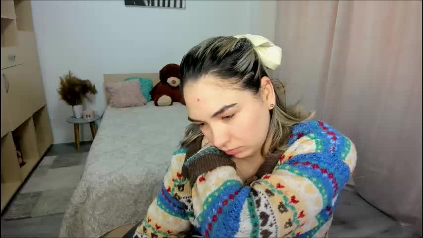 alexa_dolly Adult Chat March 9, 2026