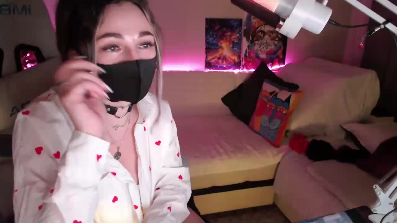 NightMint Adult Chat March 9, 2026