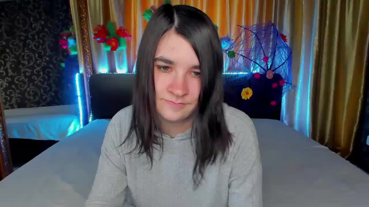 Polly-Love Adult Chat March 9, 2026