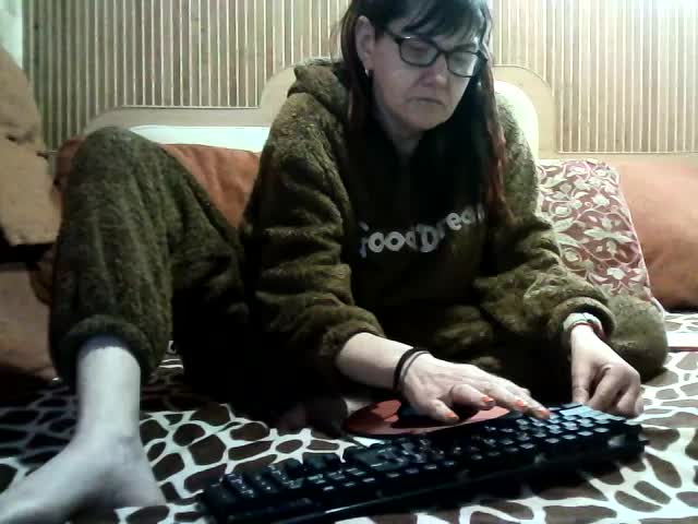 AlanaXDream Adult Chat March 9, 2026
