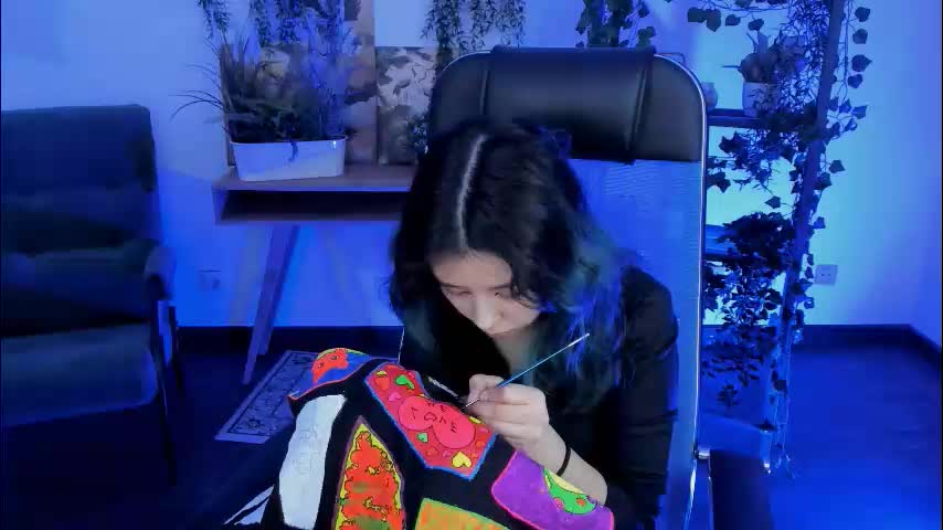 sirenmystique Adult Chat March 9, 2026