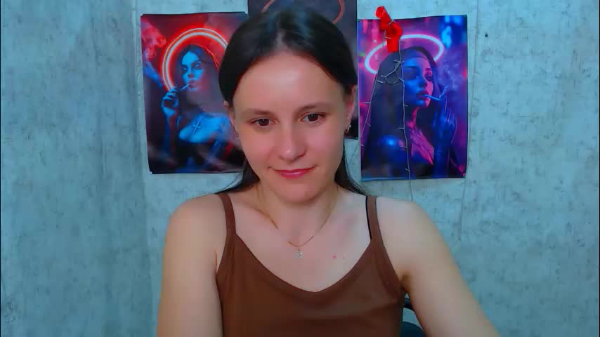 valeriafett_ Adult Chat March 9, 2026