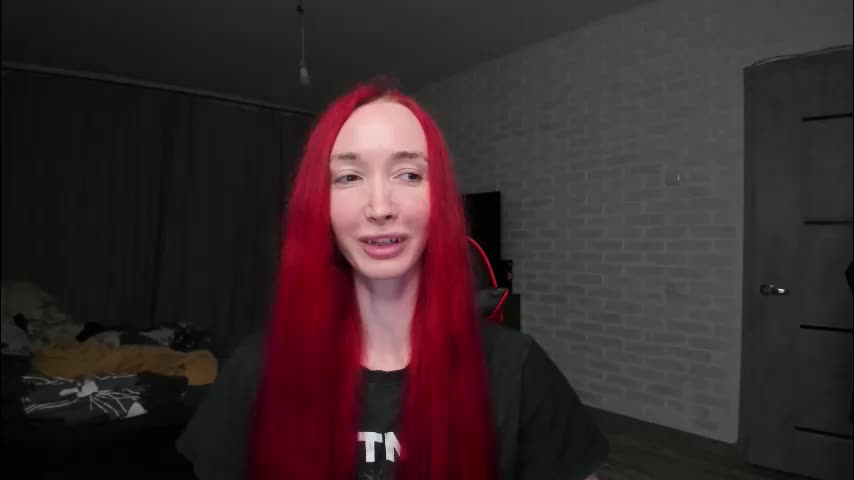 roxy_silver Adult Chat March 9, 2026