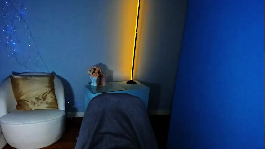 thewizardjenn Adult Chat March 9, 2026