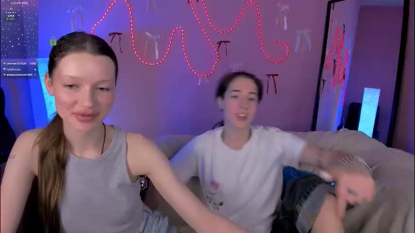 daisy_baby_ Adult Chat March 9, 2026