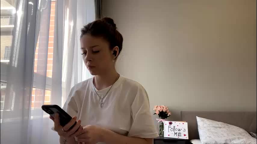 luveniamaurey Adult Chat March 9, 2026