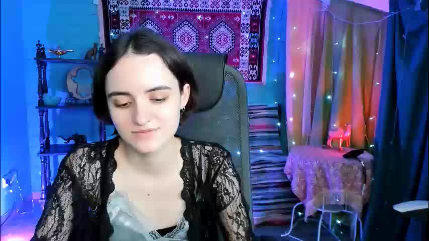 katewillows Adult Chat March 9, 2026