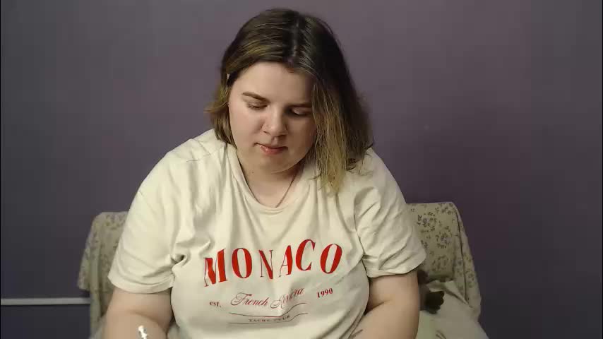 shyness_girl Adult Chat March 9, 2026