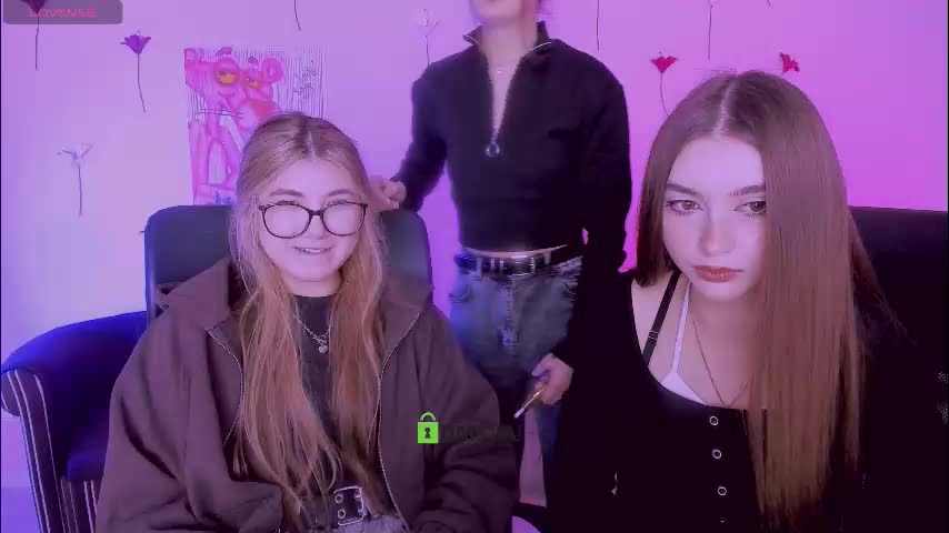lissa_night Adult Chat March 9, 2026