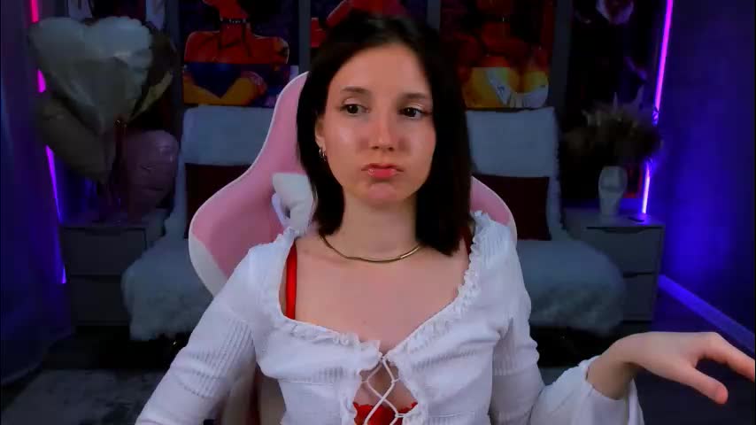 kikaosterman Adult Chat March 9, 2026