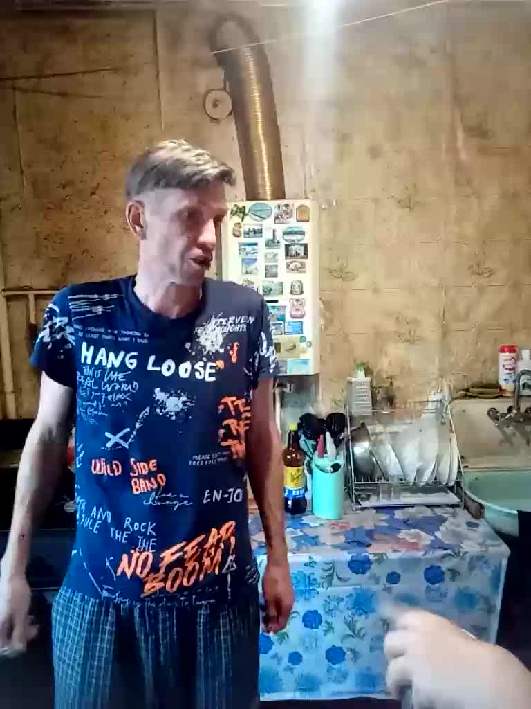 ANDROID431 Adult Chat March 9, 2026