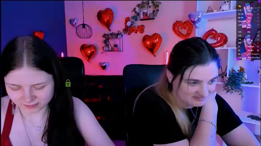 foxy_tease_ Adult Chat March 9, 2026