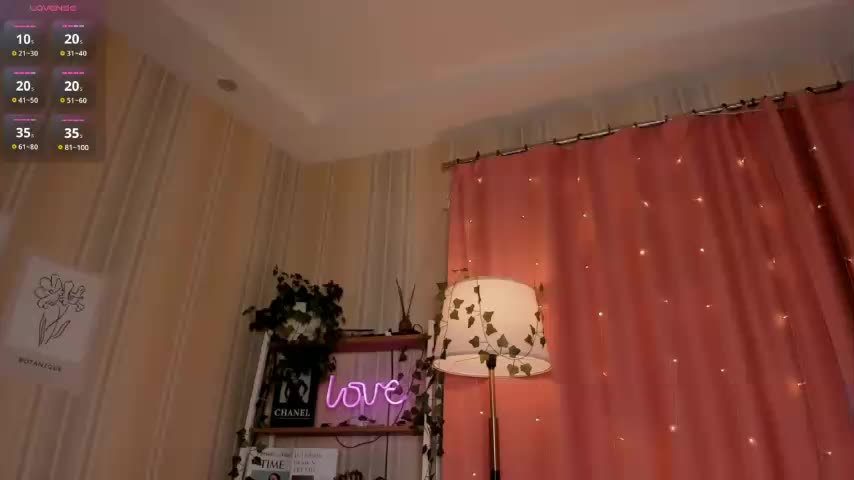 EvaSweet Adult Chat March 9, 2026