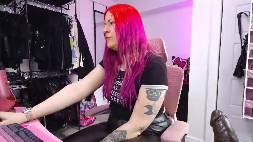 gennyrock Adult Chat March 9, 2026