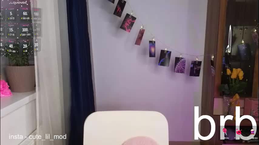 kiraturner Adult Chat March 9, 2026