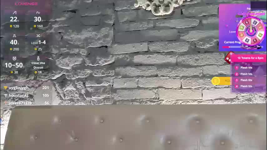 vixvixenn Adult Chat March 9, 2026