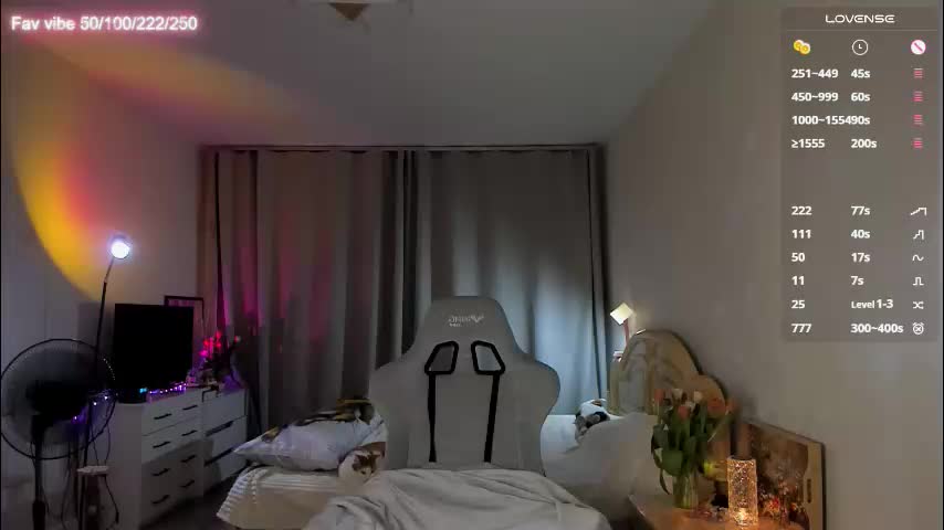 lynne_dawson Adult Chat March 9, 2026