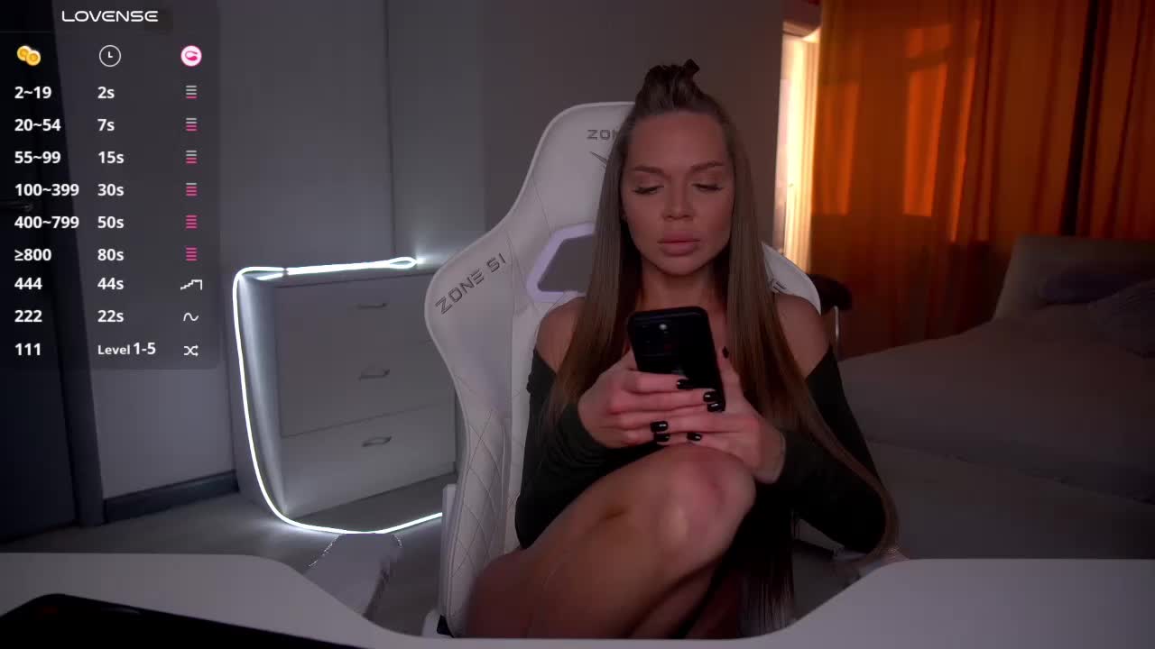 eVvushka Adult Chat March 9, 2026