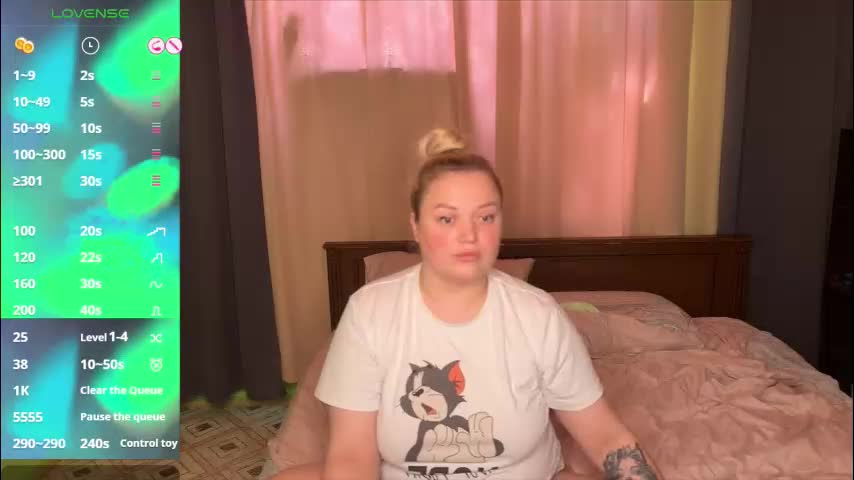 lisawilliamsss Adult Chat March 9, 2026