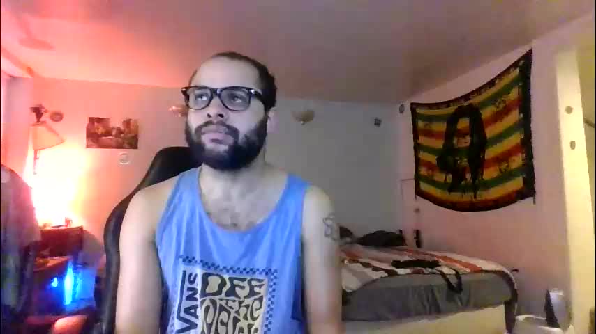 lightskinned666 Adult Chat March 9, 2026