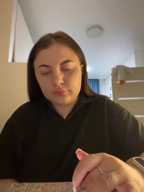 SONYA_ Adult Chat March 9, 2026