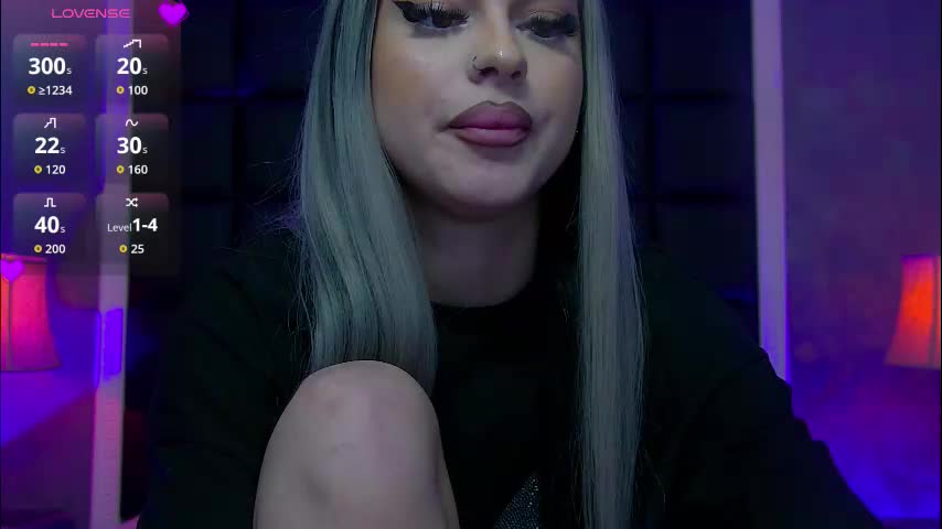 valerieice Adult Chat March 9, 2026