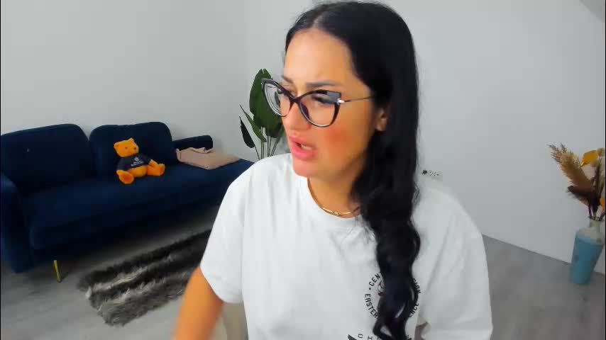 anya_evy Adult Chat March 9, 2026