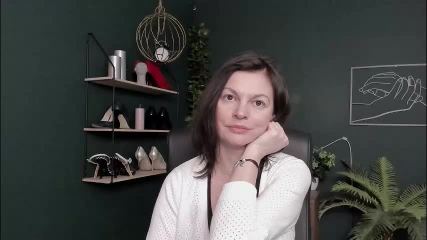 vivian_dream Adult Chat March 9, 2026