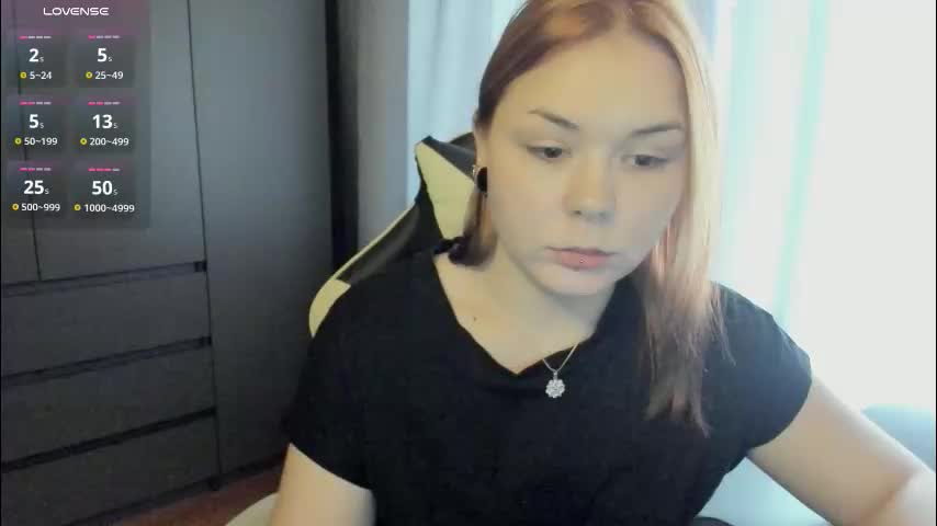 sophia_xi Adult Chat March 9, 2026