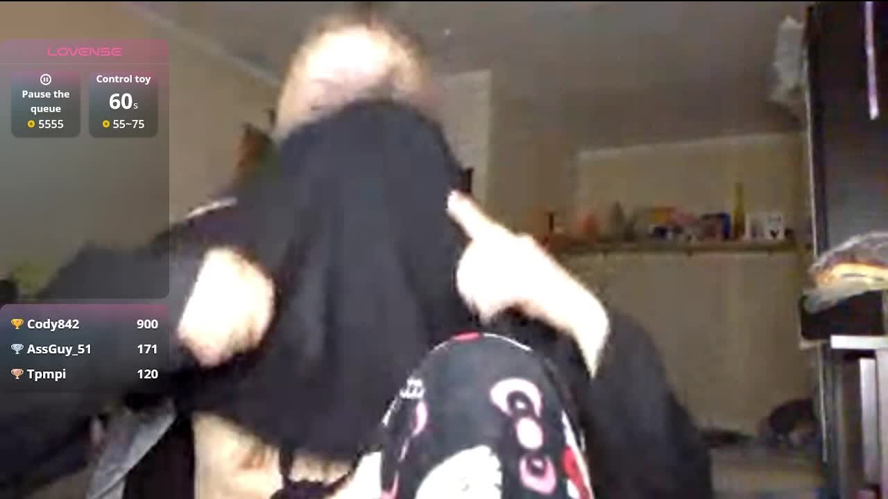 MilagroKailey Adult Chat March 9, 2026