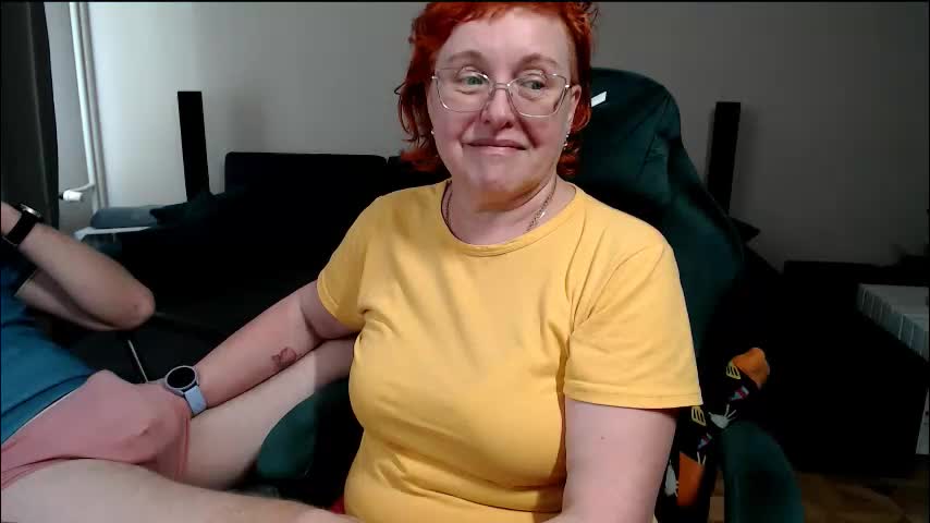 joannaandneighbour Adult Chat March 9, 2026