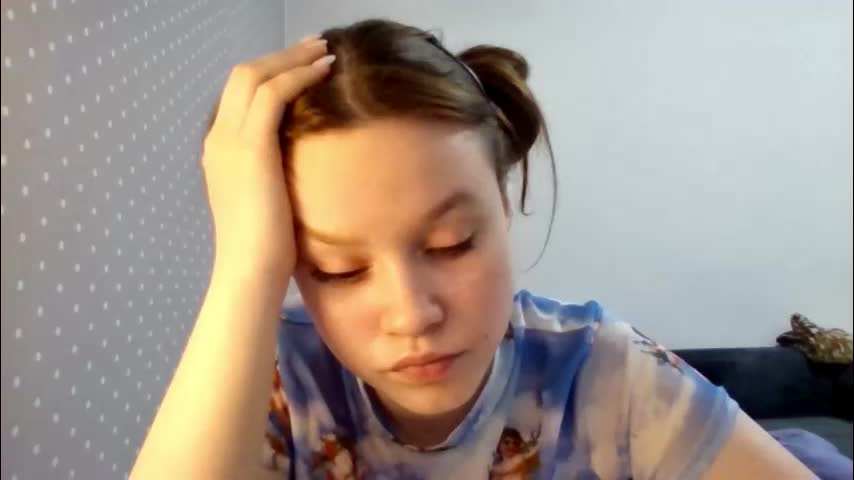 zenaidafairleigh Adult Chat March 9, 2026