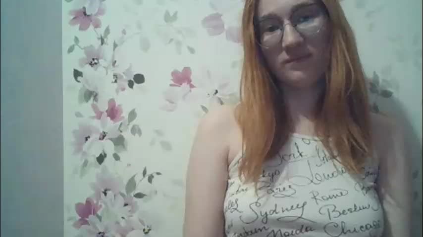 eveliina_shy Adult Chat March 9, 2026