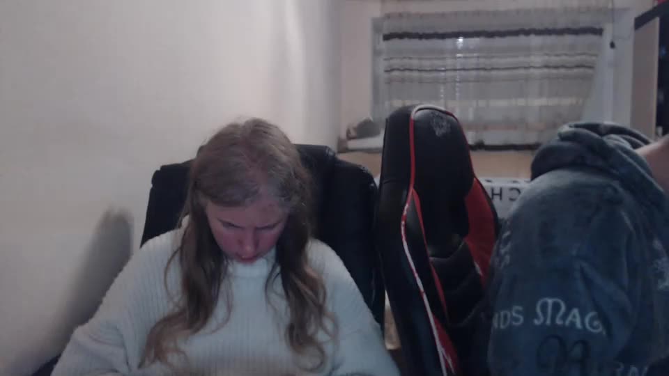 jenisandpeter Adult Chat March 9, 2026