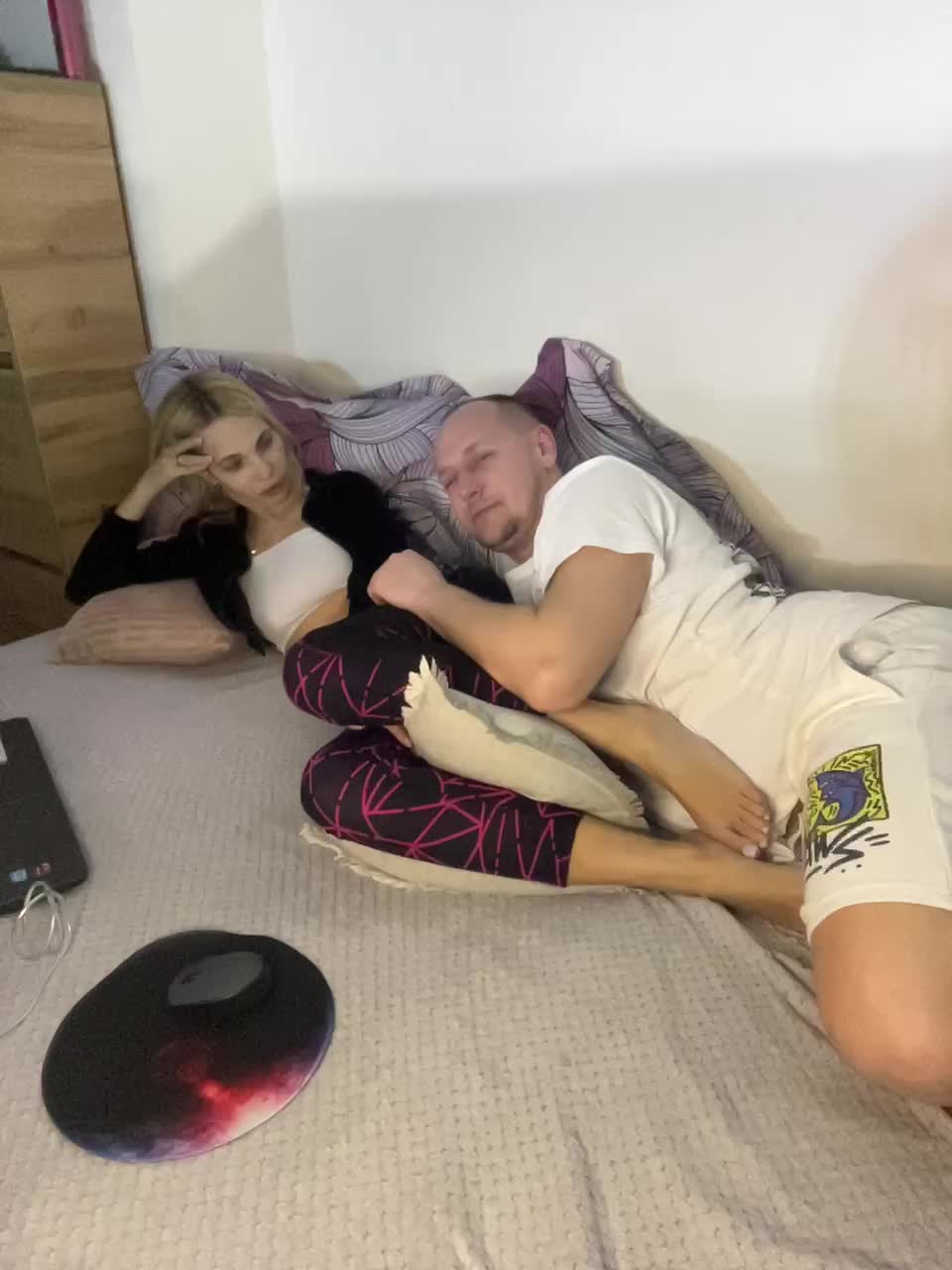 DonorDi Adult Chat March 9, 2026