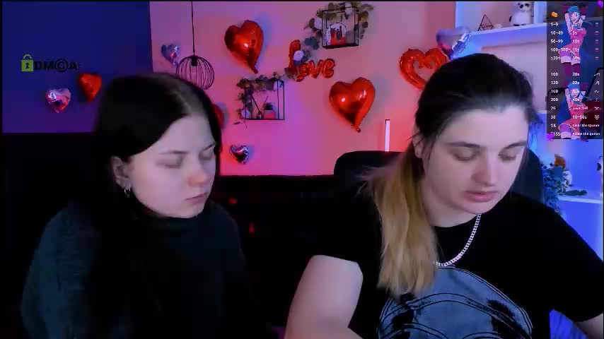 foxy_tease_ Adult Chat March 9, 2026