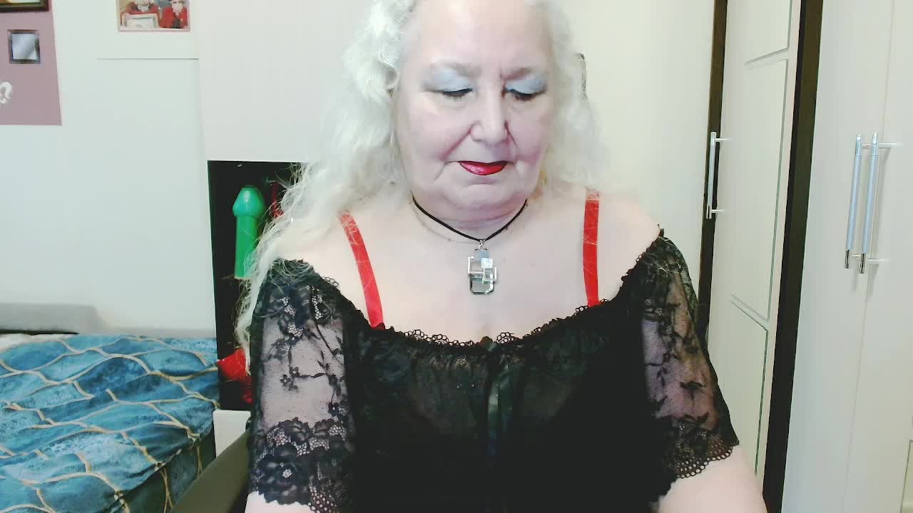 GrannyWants Adult Chat March 9, 2026