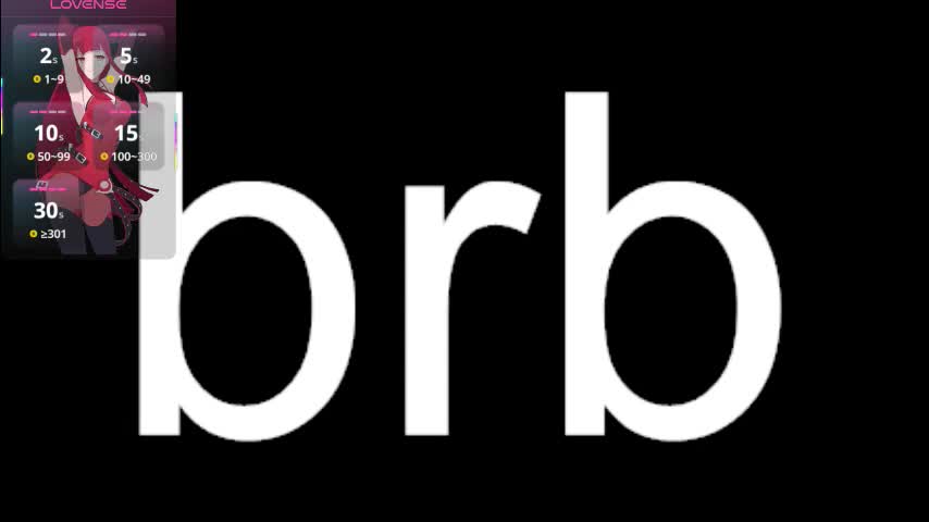 lilithnelson Adult Chat March 9, 2026