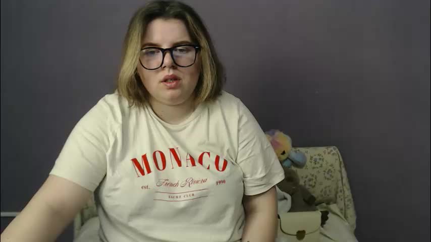 shyness_girl Adult Chat March 9, 2026