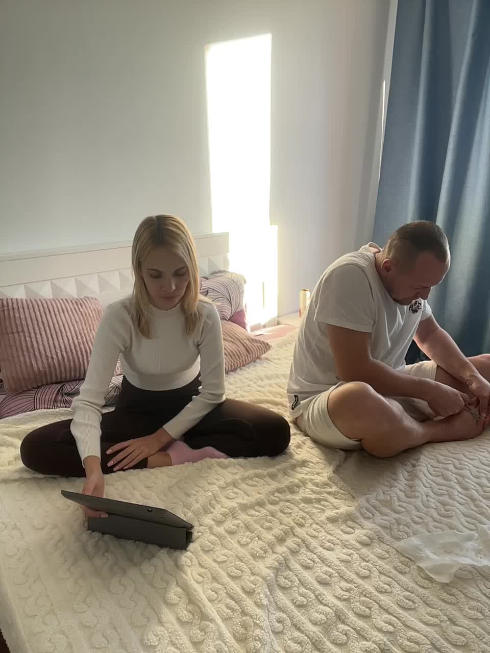 DonorDi Adult Chat March 9, 2026