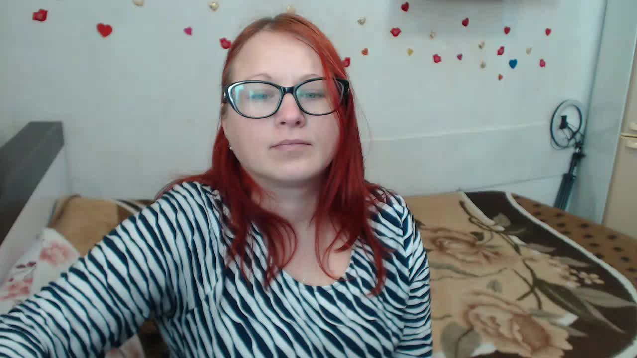 Lilia4joy Adult Chat March 9, 2026