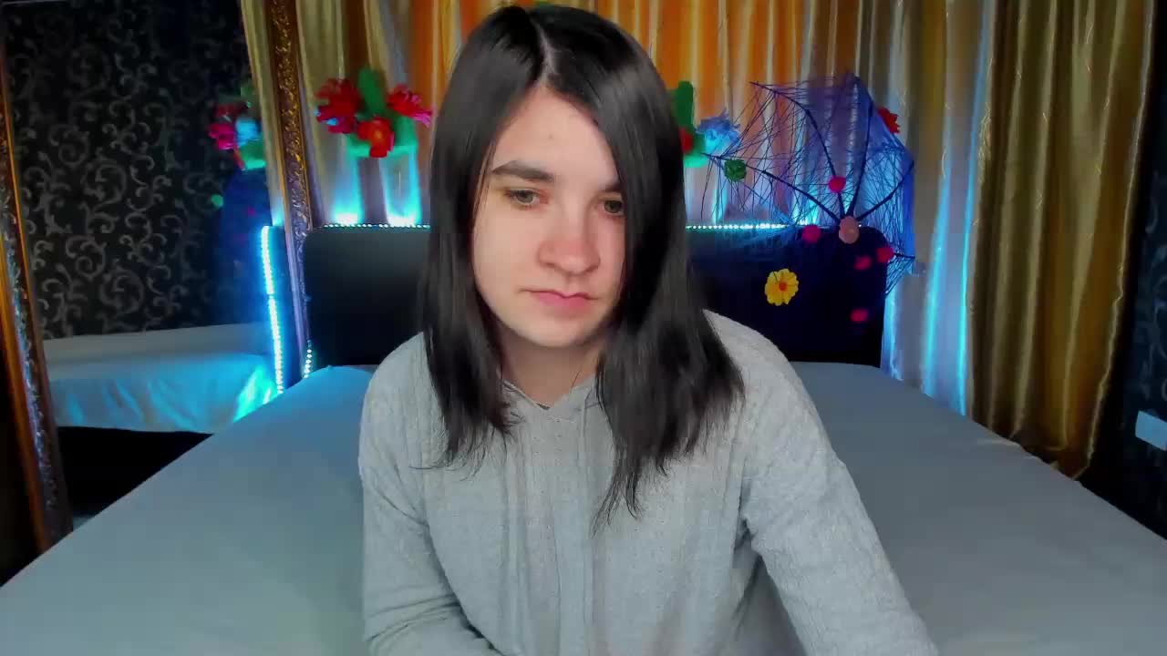 Polly-Love Adult Chat March 9, 2026